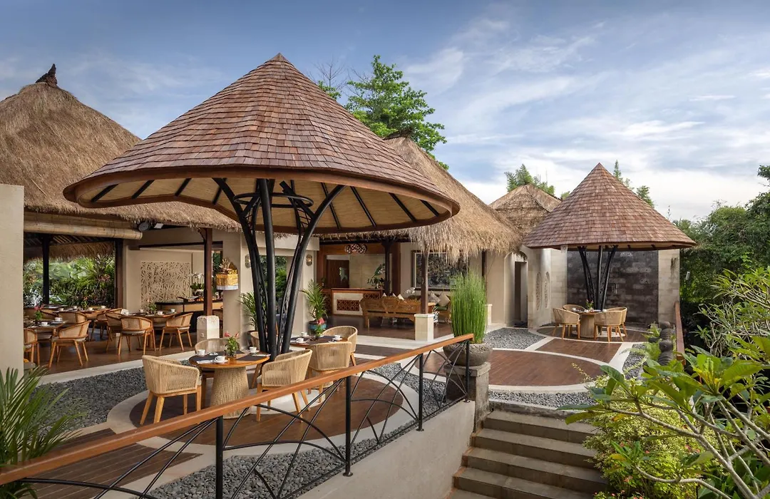 Jannata Resort And Spa-1