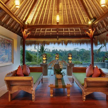 Jannata Resort And Spa-3